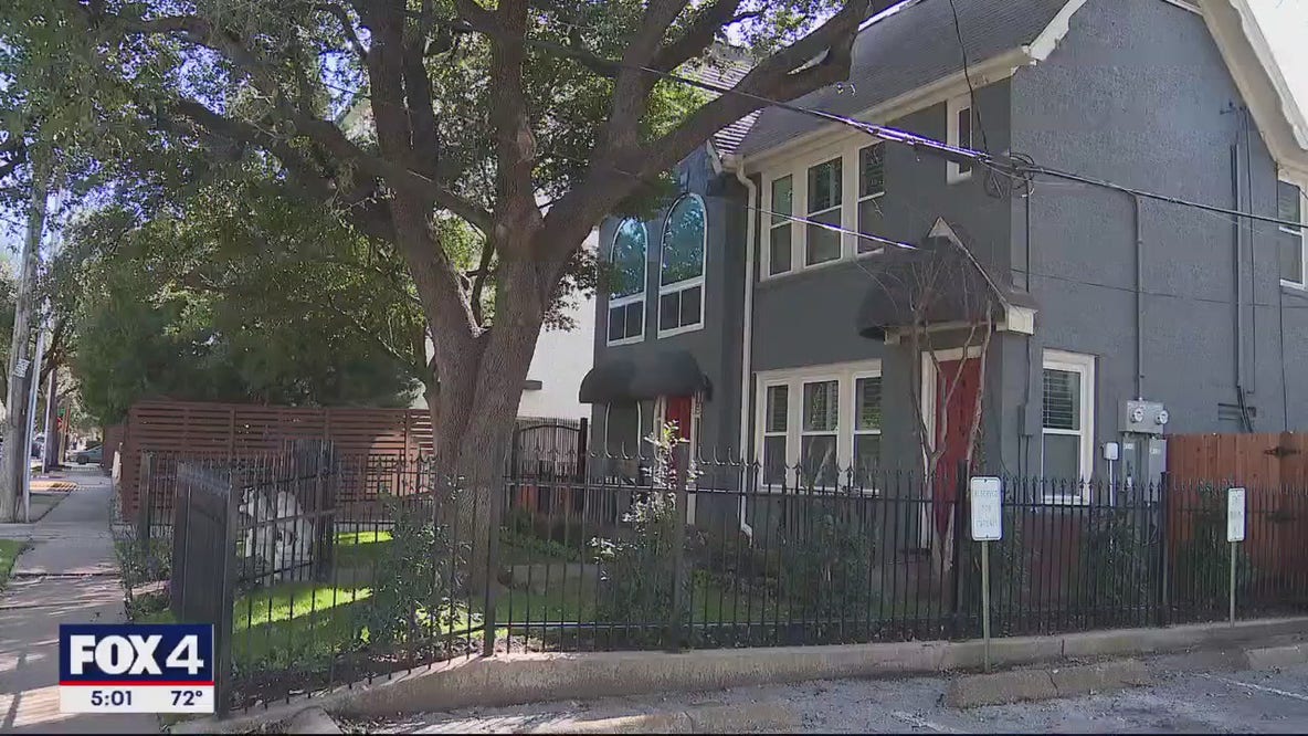 Council discusses multiplexes in more Dallas neighborhoods